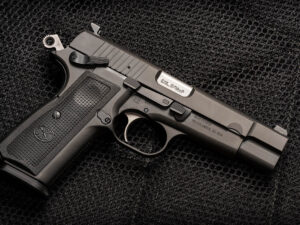 Browning Hi-Power