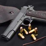 the best Colt 1911