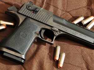 Desert Eagle