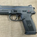 FN Herstal FNX-45