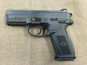 FN Herstal FNX-45