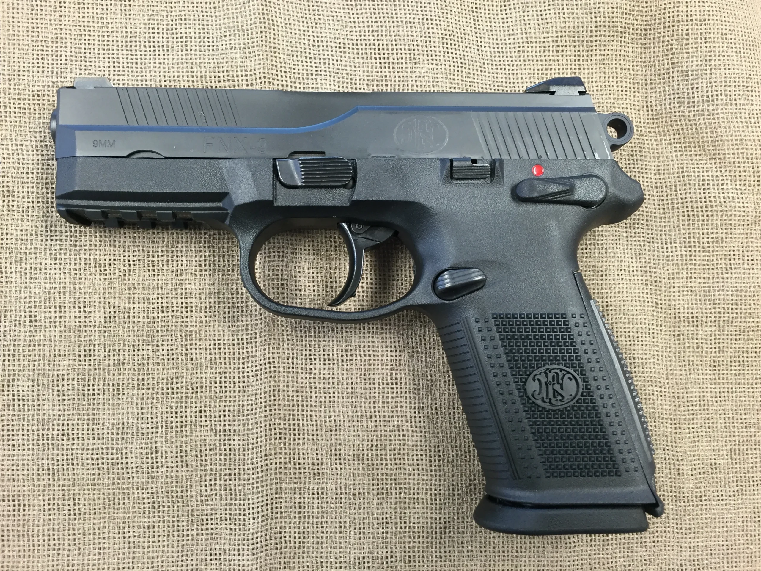 FN Herstal FNX-45