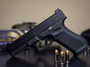 the best Glock 17:19