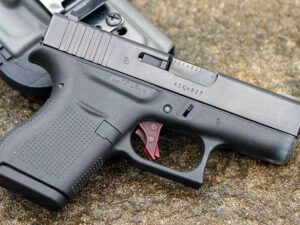 Glock 43