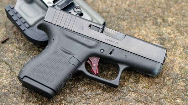 Glock 43