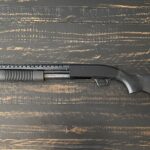 Mossberg 500