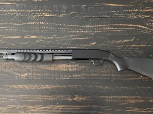 Mossberg 500