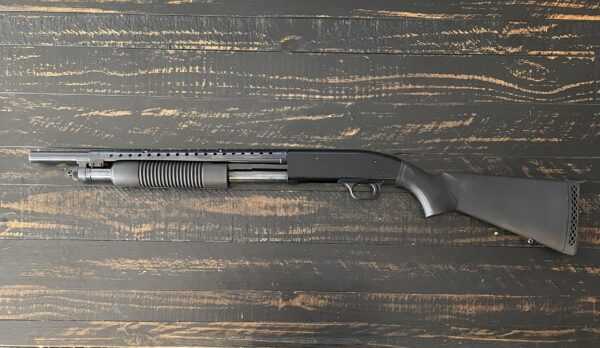 Mossberg 500