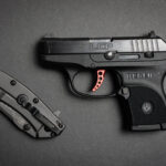 the best Ruger LCP