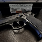 CZ 75