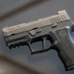 Sig Sauer P320