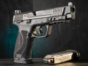 the best Smith & Wesson M&P