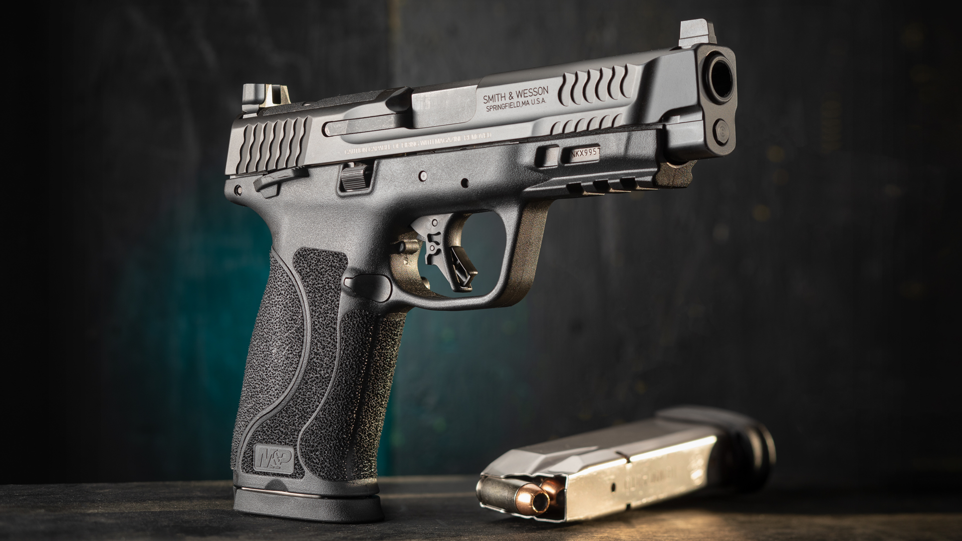 the best Smith & Wesson M&P