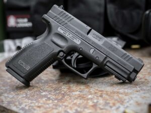 Springfield XD