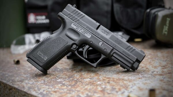 Springfield XD