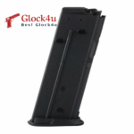 FN Five-seveN 20-round magazine, high-capacity magazine designed for reliable feeding and extended use with FN Five-seveN pistols.