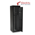 Liberty Safe Centurion 12-Gun Safe, providing secure storage for firearms.