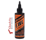 Slip 2000 EWL Extreme Weapons Lubricant bottle with ergonomic applicator