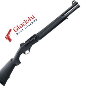 Stoeger M3000 shotgun with a sleek design and durable features