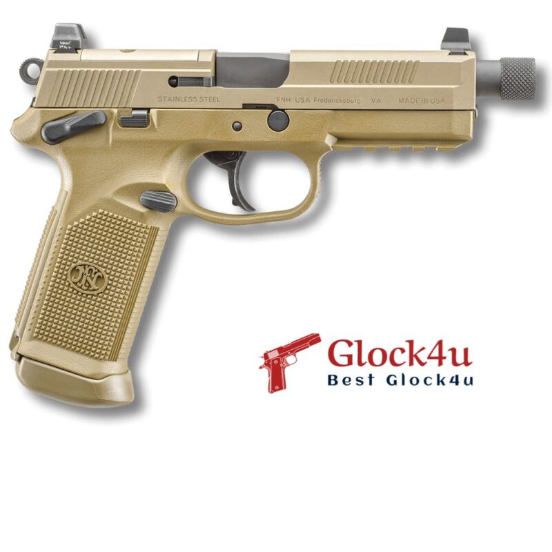 FN Herstal FNX-45