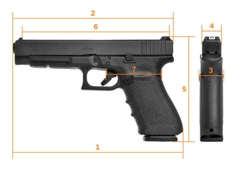 glock 41 for sale glock 41 mos glock 41 gen 4 for sale glock 41 gen 5 mos glock 41 gen4