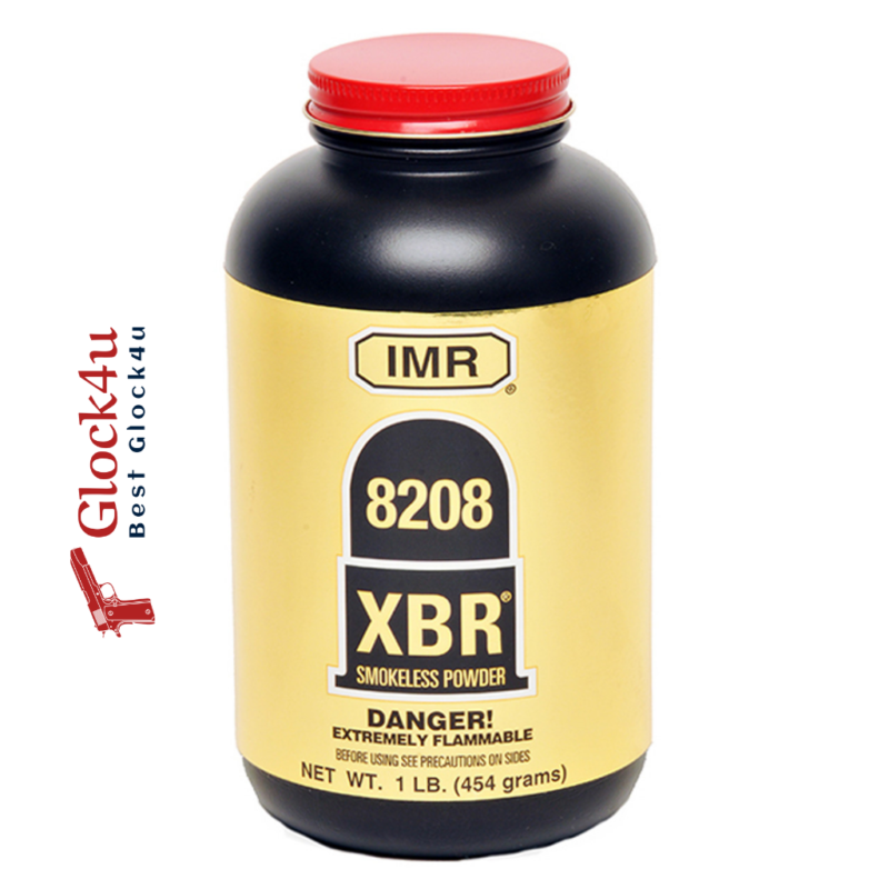 IMR 8208 XBR