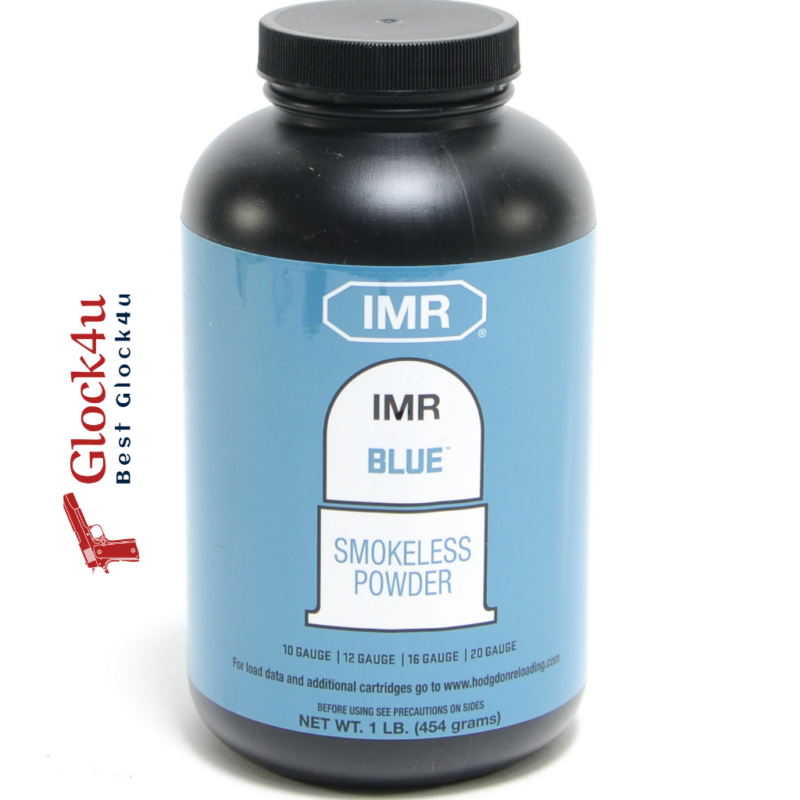 IMR Blue