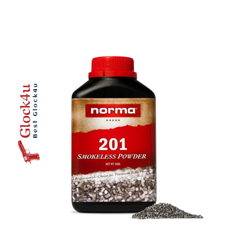 Norma 201