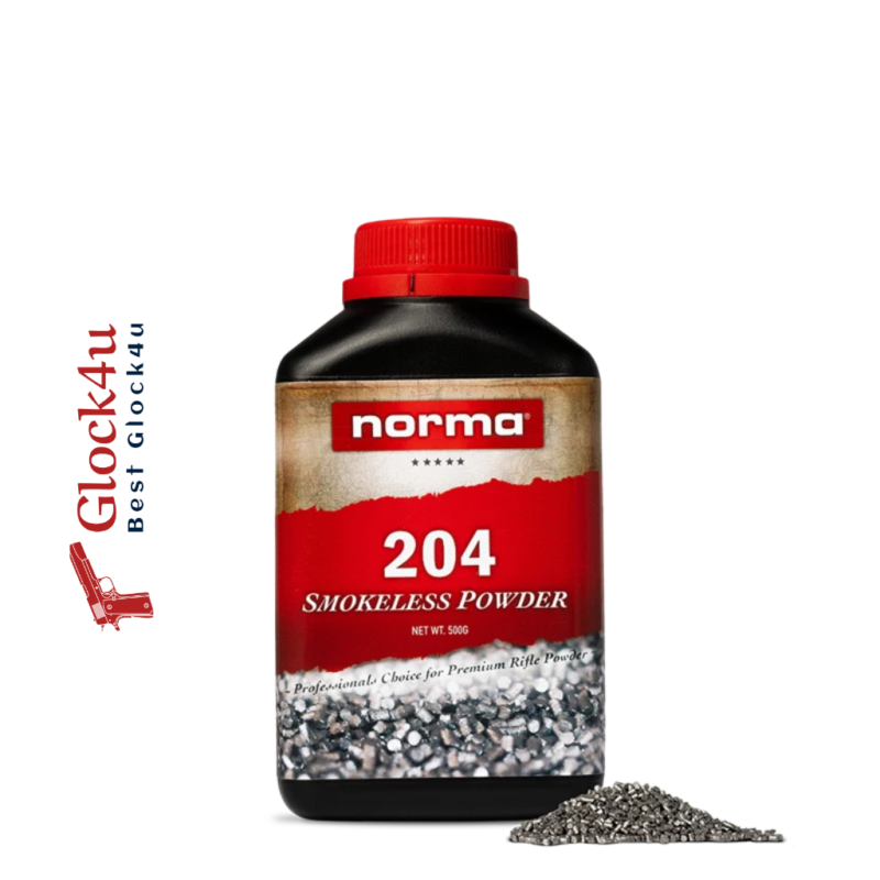 Norma 204