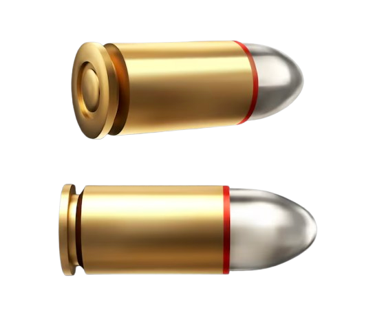 Bullet 1