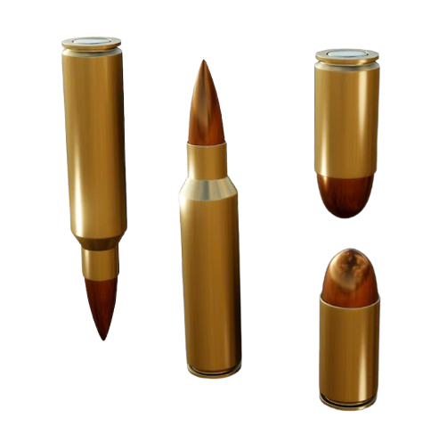 Bullet 2