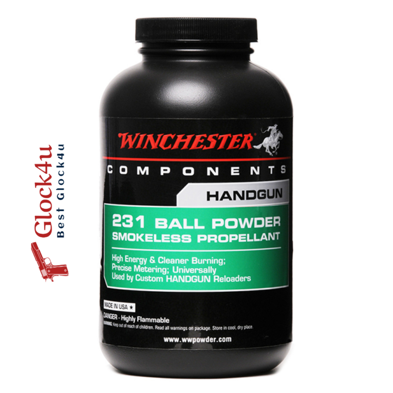 Winchester 231