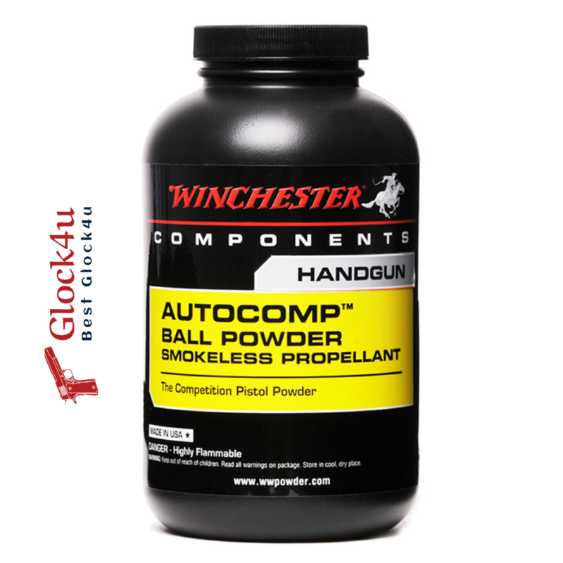 Winchester AutoComp