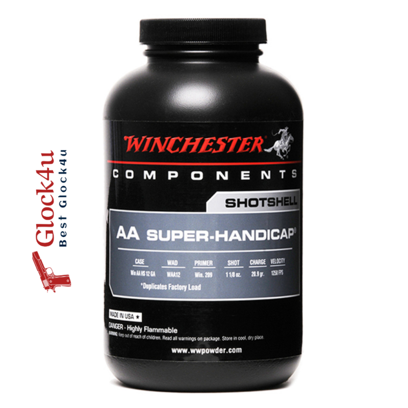 Winchester Super-Handicap