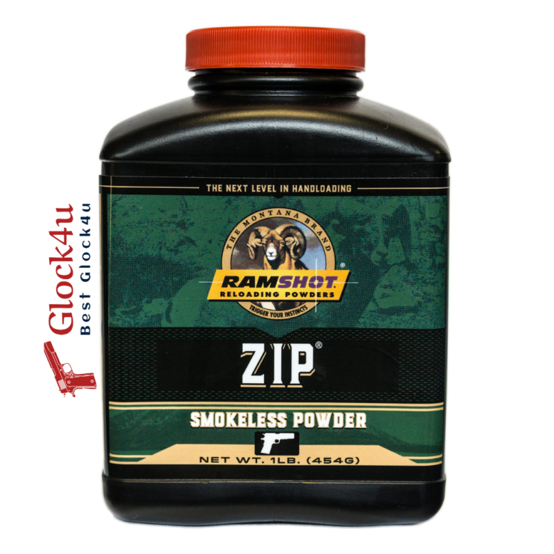 Zip Gunpowder